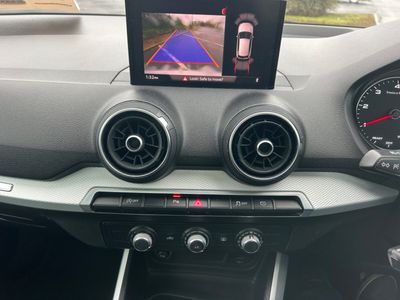 2019 Audi Q2