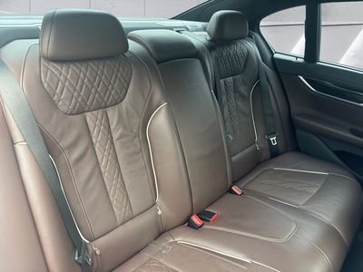 2018 BMW 7 Series