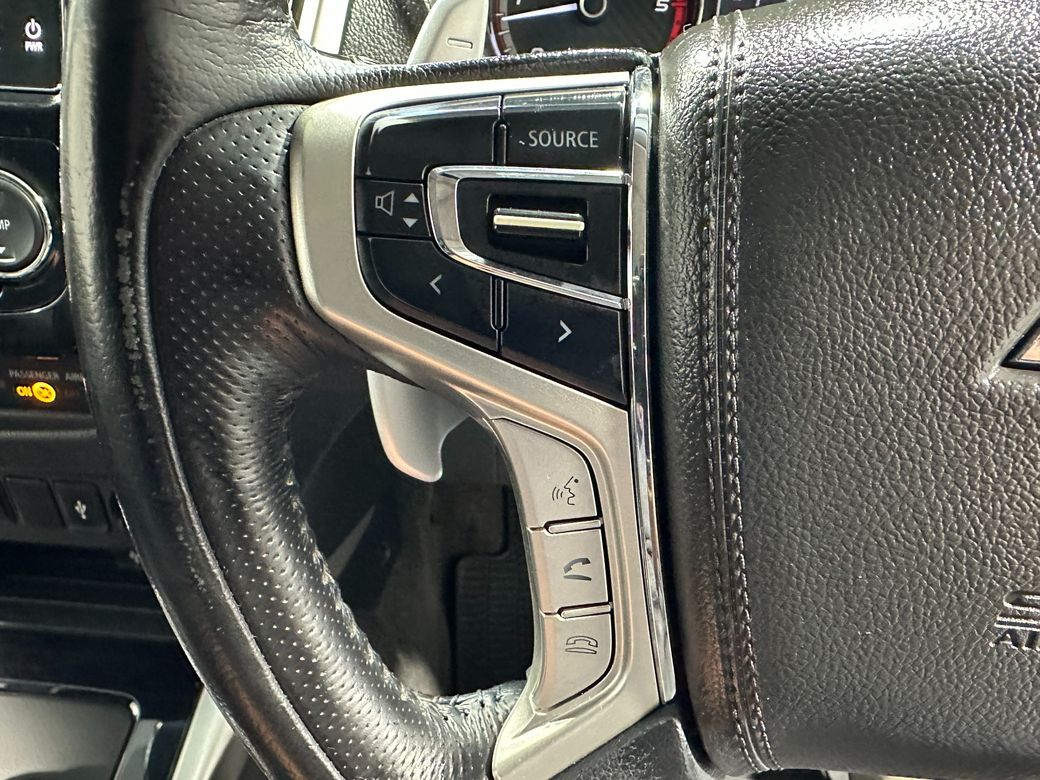 2019 Mitsubishi L200