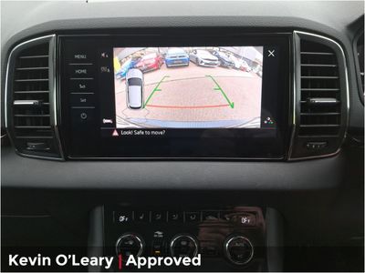 2023 Skoda Karoq