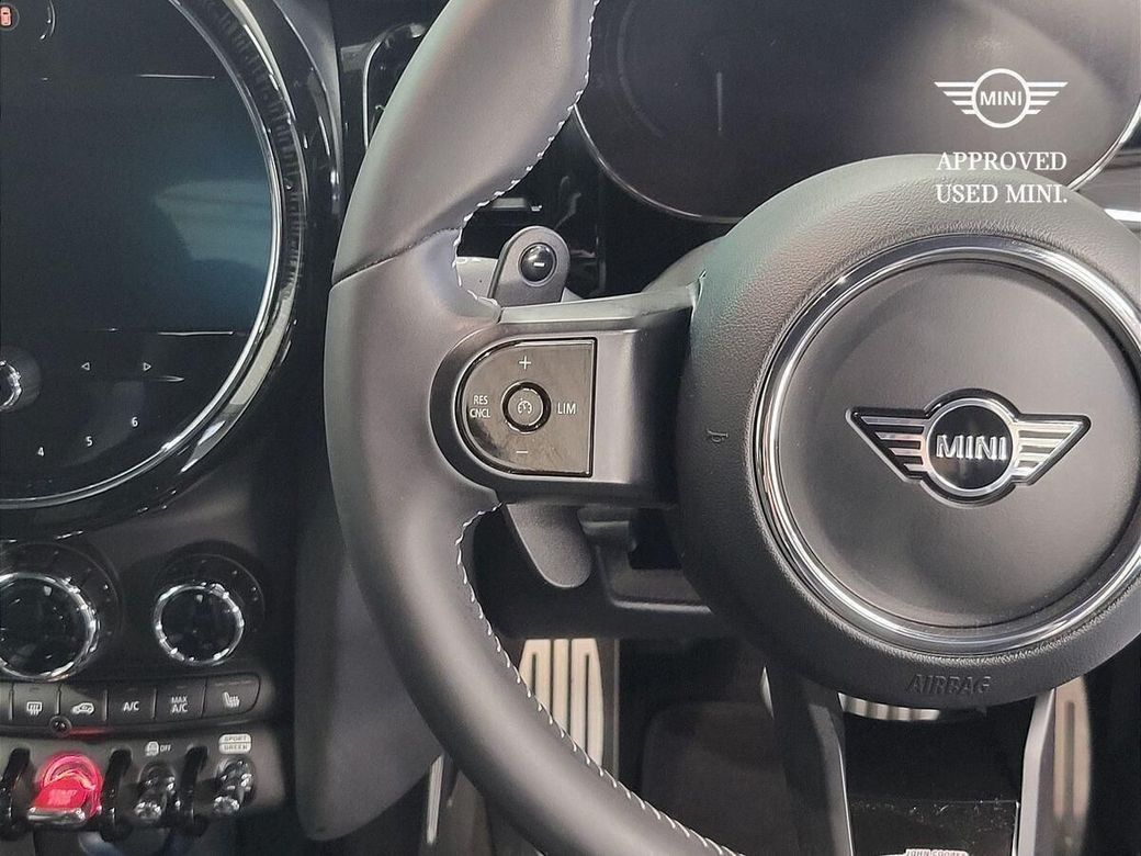 2023 Mini Cooper