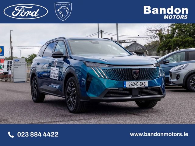 vehicle for sale from Bandon Motors