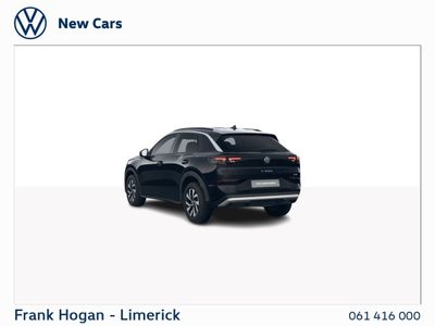 2026 Volkswagen T-Roc