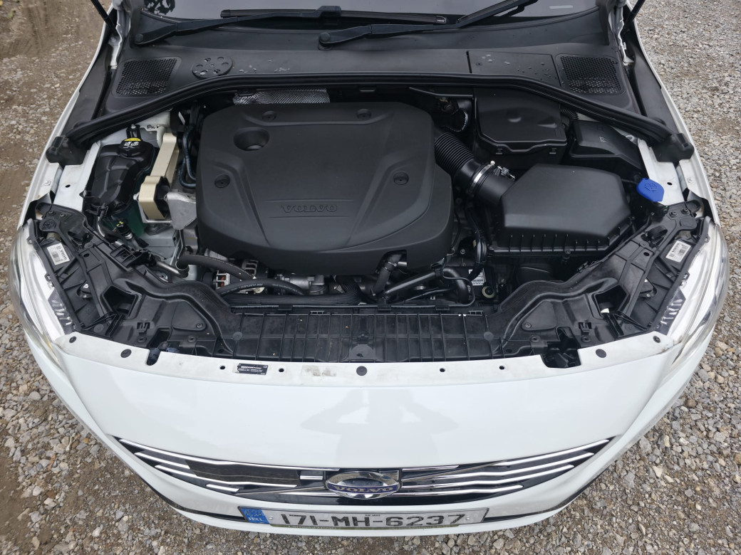 2017 Volvo S60