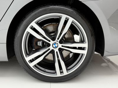 2018 BMW 7 Series
