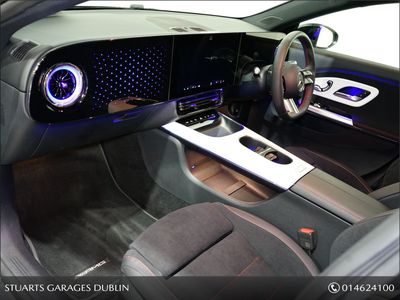 2026 Mercedes-Benz CLA Class