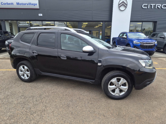 vehicle for sale from John Corbett Motorvillage