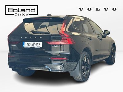 2026 Volvo XC60