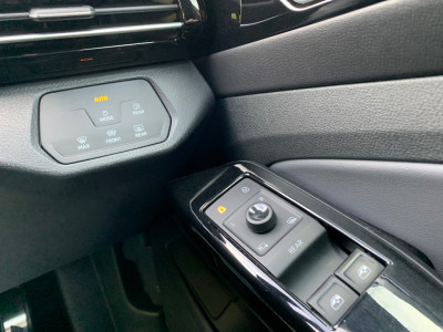 2022 Volkswagen ID.4
