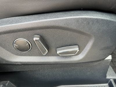 2023 Ford S-Max