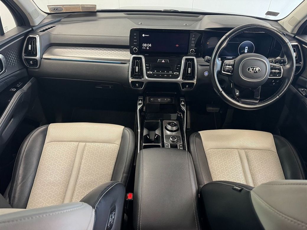 2021 Kia Sorento