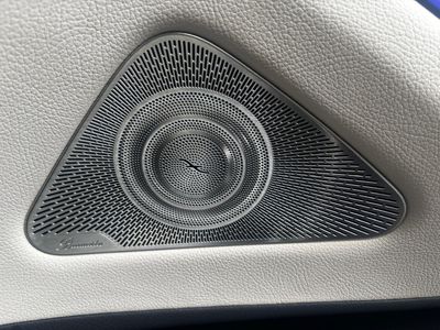 2021 Mercedes-Benz S Class