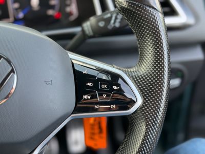 2022 Volkswagen T-Roc