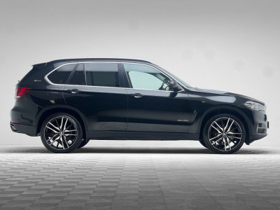 2017 BMW X5