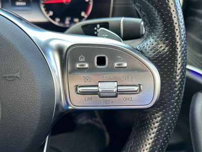 2020 Mercedes-Benz E Class