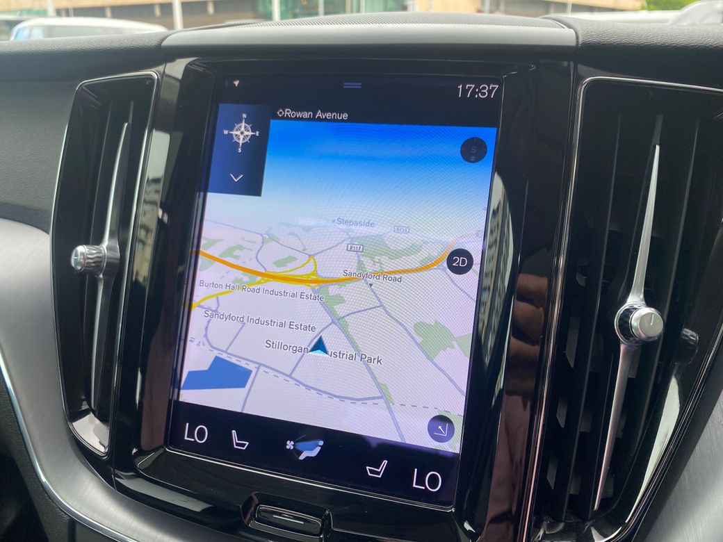 2021 Volvo XC60