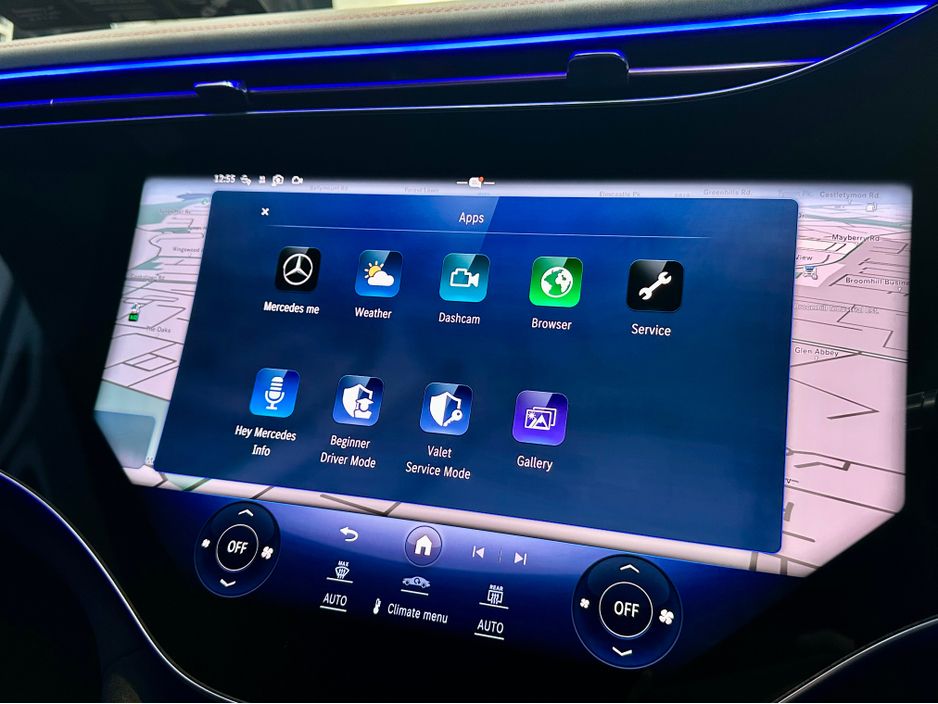 2023 Mercedes-Benz AMG