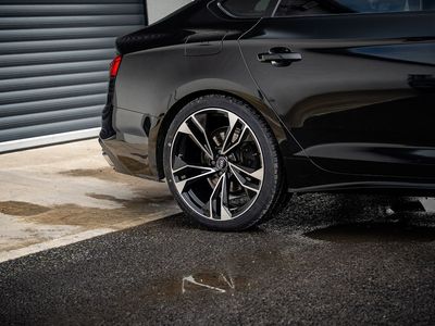 2023 Audi A5