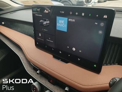 2024 Skoda Superb