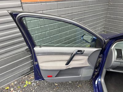 2007 Volkswagen Polo