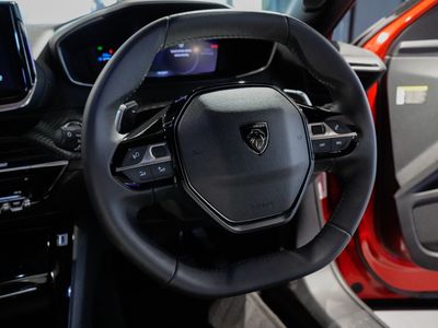 2026 Peugeot 2008