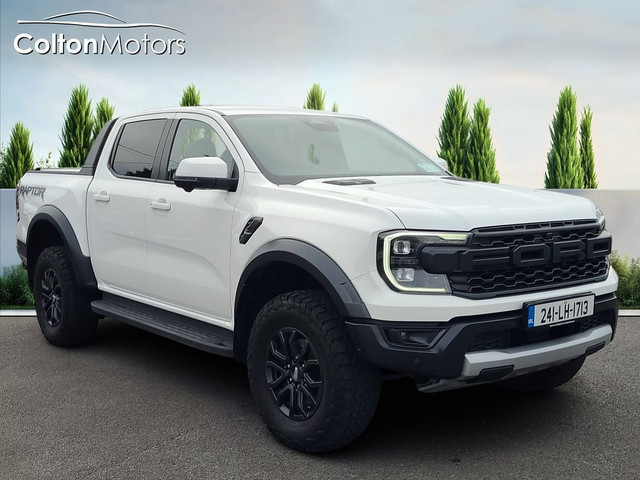 vehicle for sale from Colton Motors Mullingar
