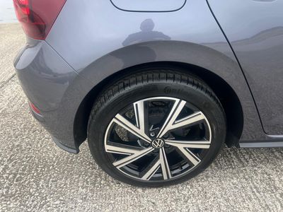 2022 Volkswagen Polo