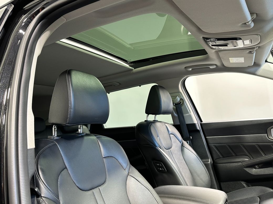 2024 Kia Sorento