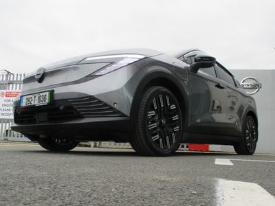 2026 Nissan Leaf
