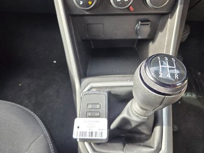 2023 Dacia Sandero