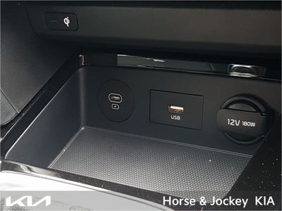 2025 Kia Ceed