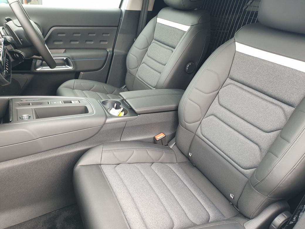 2026 Citroen C5 Aircross