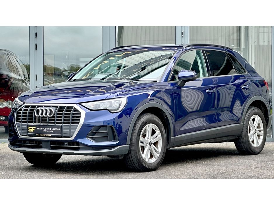 2023 Audi Q3