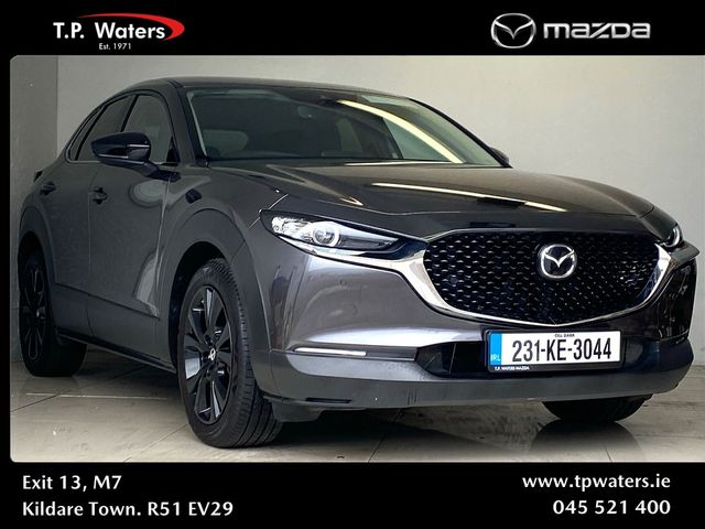 vehicle for sale from TP Waters