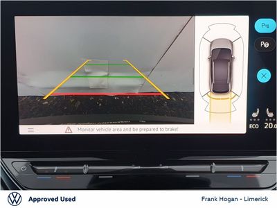 2023 Volkswagen ID.4