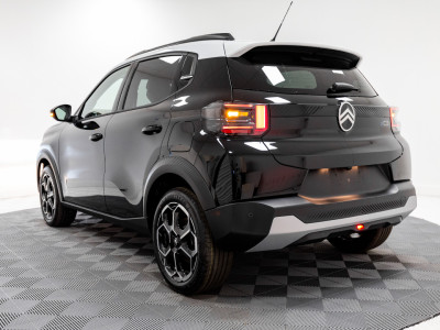 2026 Citroen C3