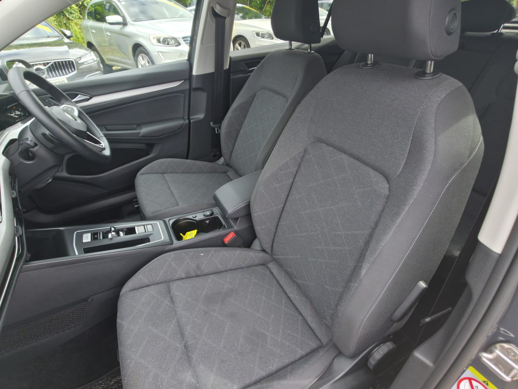 2022 Volkswagen Golf