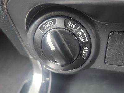 2022 Nissan Navara