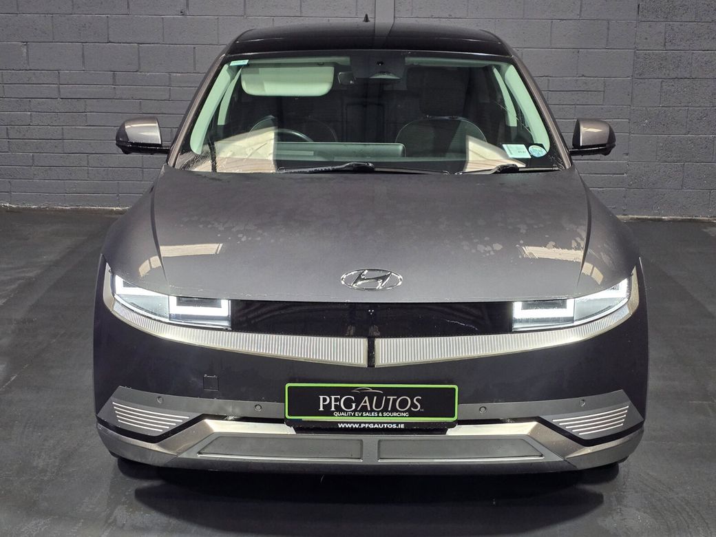 2023 Hyundai Ioniq 5