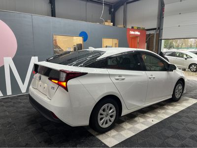 2022 Toyota Prius