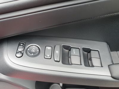 2022 Honda HR-V