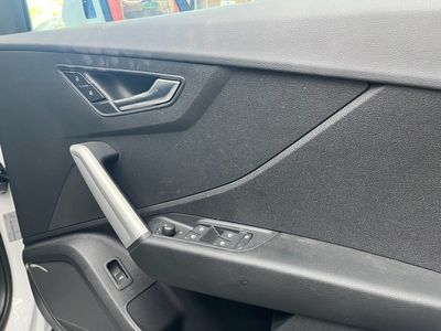 2023 Audi Q2