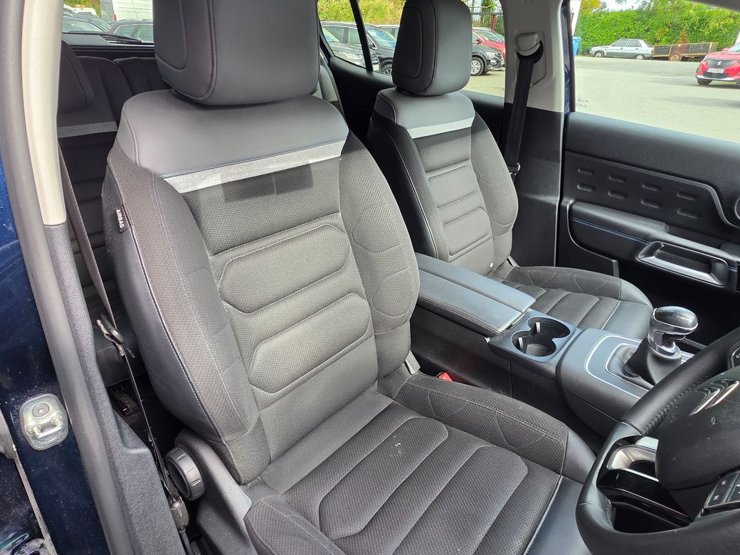 2023 Citroen C5 Aircross