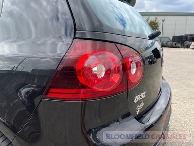 2006 Volkswagen Golf