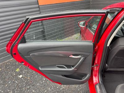 2015 Hyundai i40