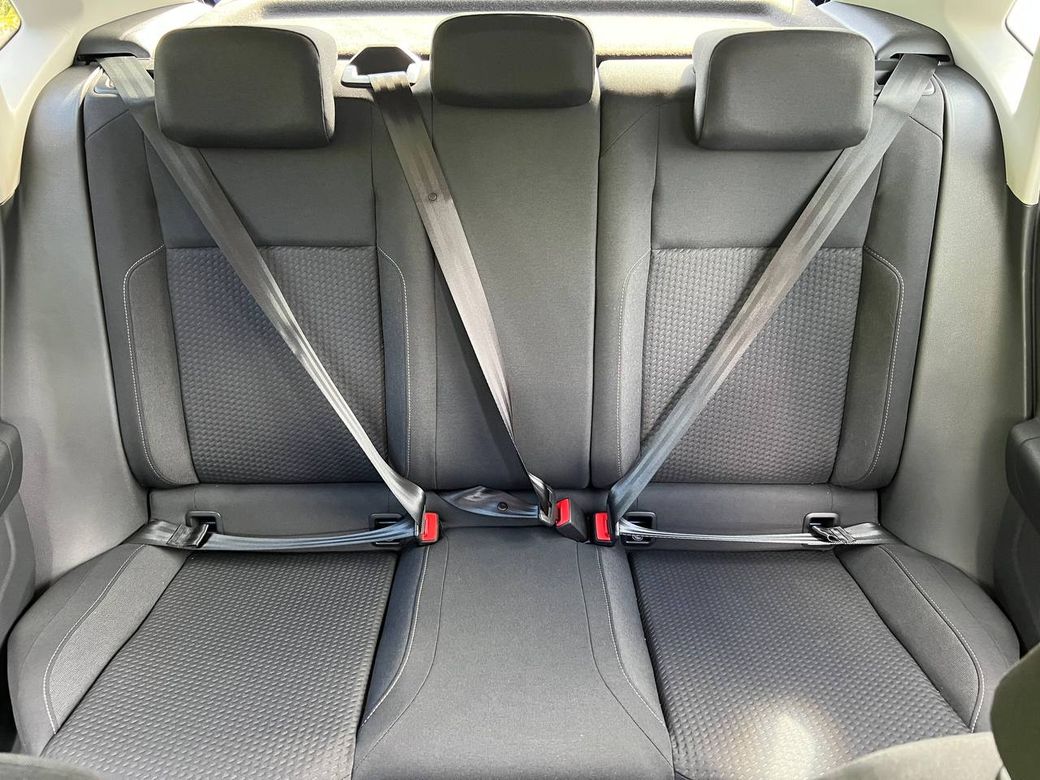 2019 Volkswagen Polo