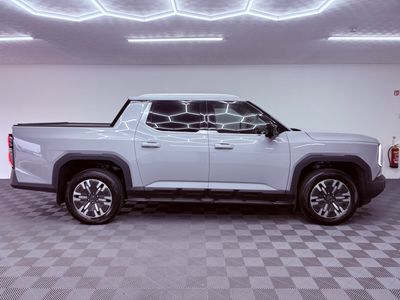 2027 Maxus eTERRON 9