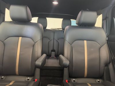 2026 Mazda CX-80