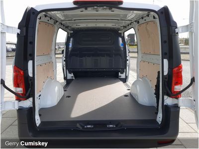 2026 Mercedes-Benz Vito