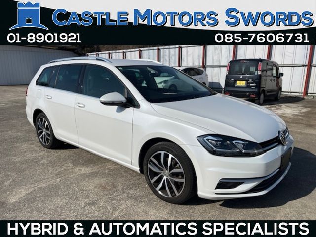 vehicle for sale from Castle Motors Swords
